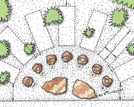 Natuurbegraafplaats Oudemolen