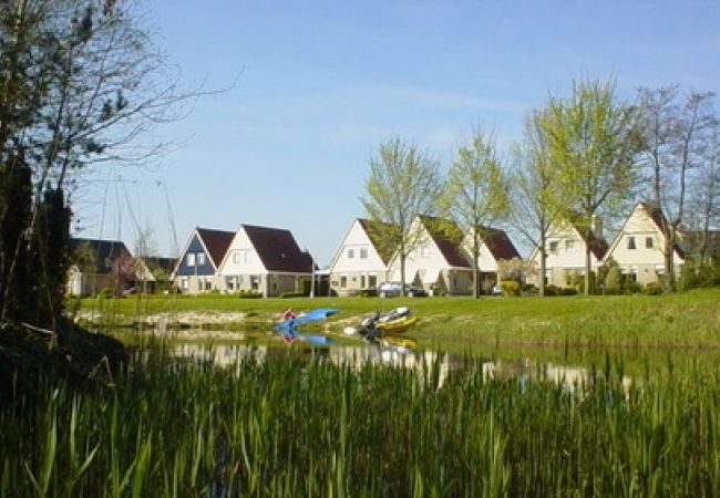 Structuurvisie westelijke stadsrand Drachten