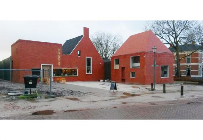 Beeldkwaliteitsplan centrum Loppersum