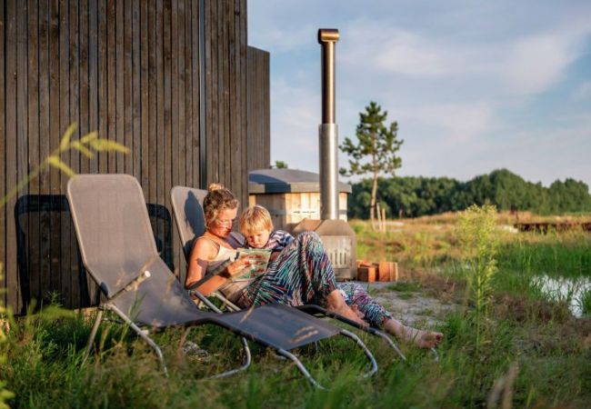 De 4 eiken; gemiddelde Zoover beoordeling: 8,9!