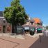 Marktplein en omgeving Groenlo; 1e prijs in een besloten ontwerpprijsvraag