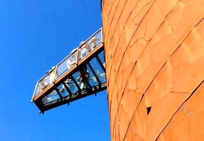 Bosbergtoren officieel geopend