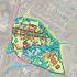 Masterplan GGZ terrein Assen; opdrachtgever GGZ Drenthe