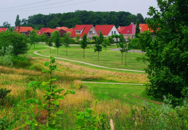 Villapark Diekman Esch Enschede