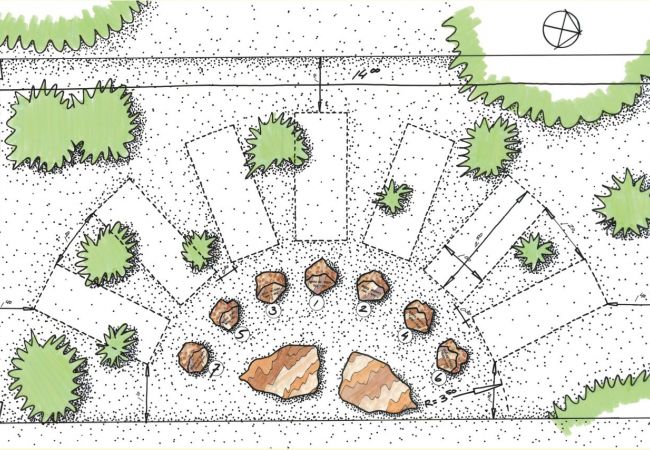 Natuurbegraafplaats Oudemolen