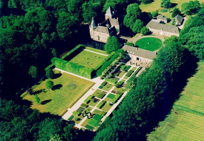 Beeldentuin Kasteel het Nijenhuis