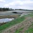 Ecoduct De Borkeld over de A1 nabij Rijssen